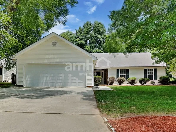 213 Fiddlers Knoll Ct, Kernersville, NC 27284