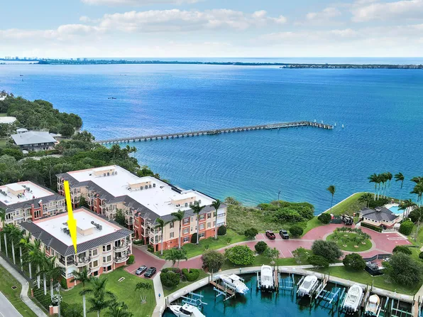 1508 NE Outrigger Landings Drive #310, Jensen Beach, FL 34957