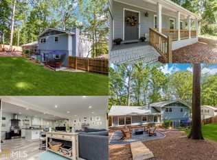 1548 Allgood Rd, Marietta, GA 30062