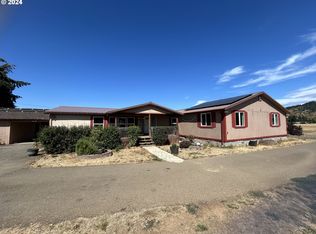 5480 Nonpareil Rd, Sutherlin, OR 97479