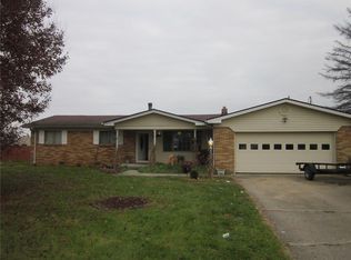 2401 N 650 E, Columbus, IN 47203