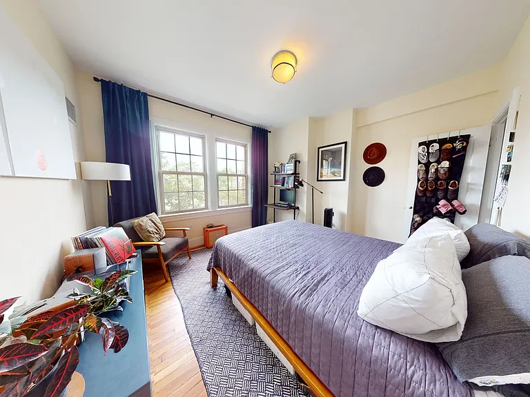 3446 Connecticut Ave NW #204 — Photo 9