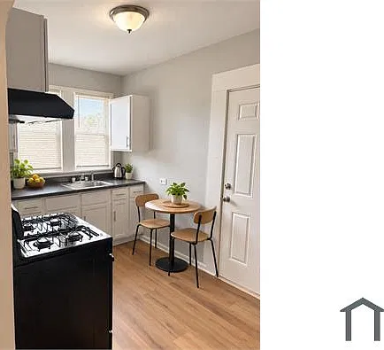2 bed, $1,250 — Photo 4