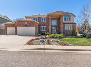 1658 E Otero Ave, Centennial, CO 80122