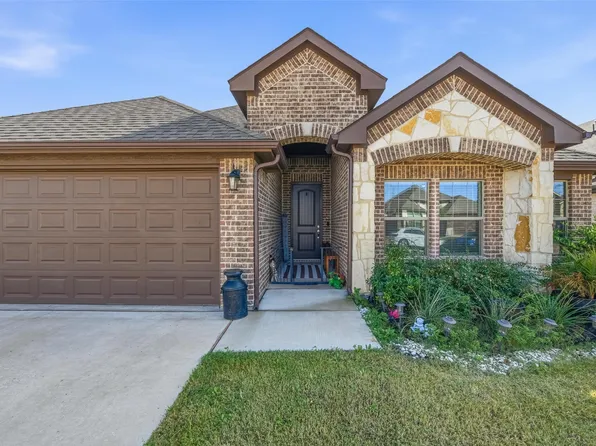 725 Sandy Chip Trl, Fort Worth, TX 76108