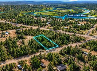 16331 Big Buck Ln, Bend, OR 97707