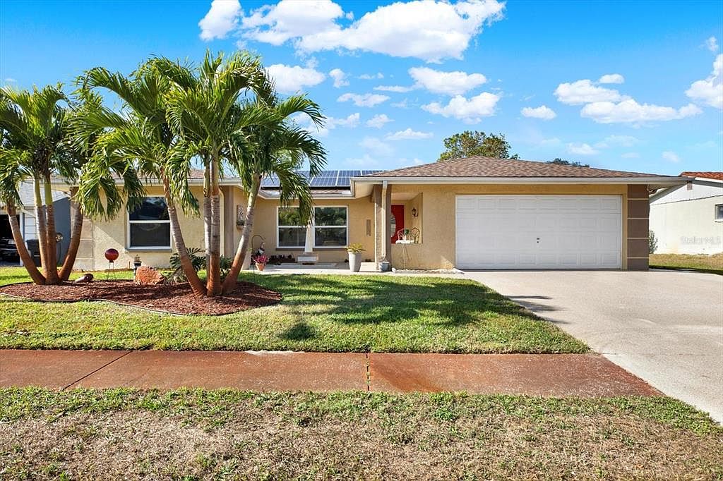 8223 Red Cedar Dr, Port Richey, FL 34668 | Zillow