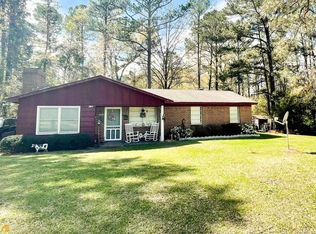 207 Jim Turner Rd, West Point, GA 31833