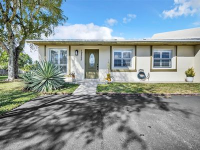 12255 SW 117th Ter, Miami, FL, 33186