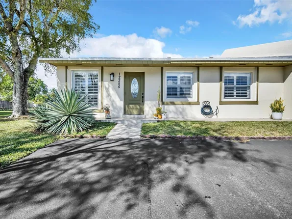 12255 SW 117th Ter, Miami, FL 33186