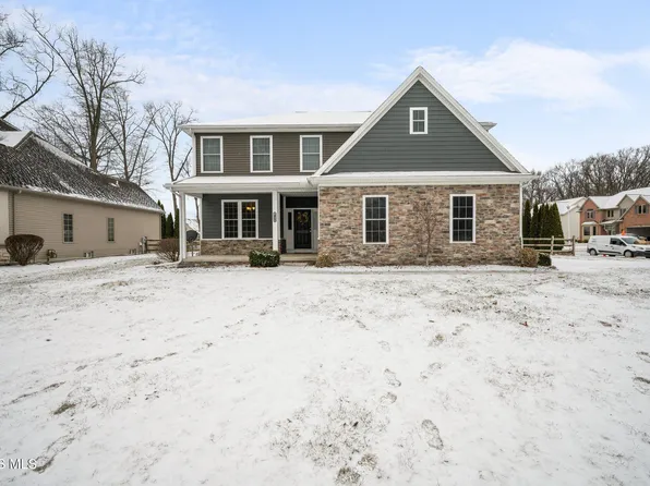 2565 Cherry Lake Rd, Sylvania, OH 43560