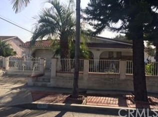 8830 Shenandoah Ave, Pico Rivera, CA 90660