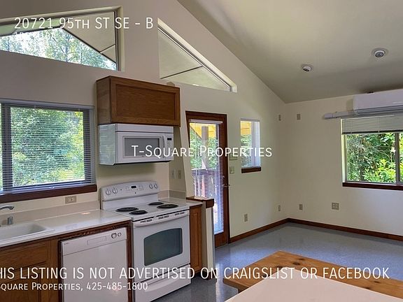 4th image of 20721 95th St SE #B