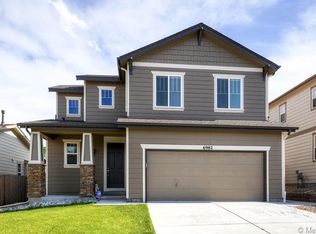 6982 W Chatfield Dr, Littleton, CO 80128