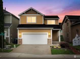 11303 182nd St E, Puyallup, WA