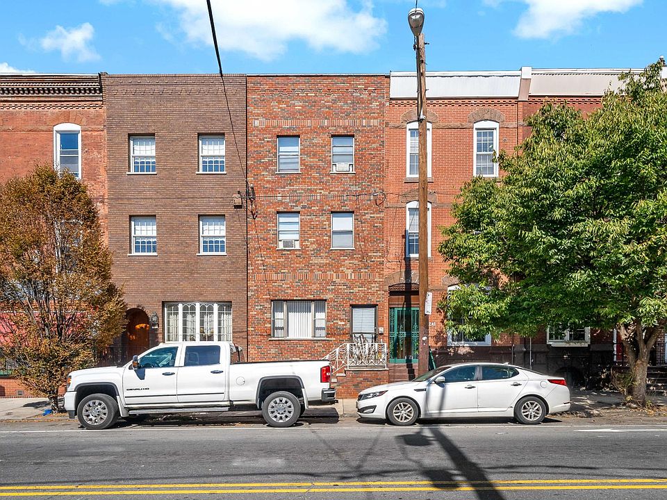 1st image of 1243 Snyder Ave Floor 1