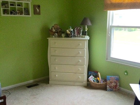 Bedroom #2