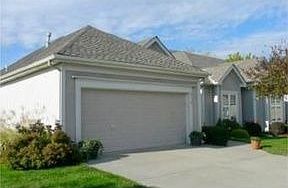 6314 NW 79th Street is in a TOTALLY maintenance free community!
