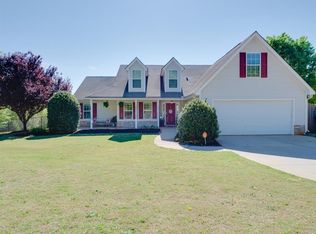 816 Wynn Rd, McDonough, GA 30252