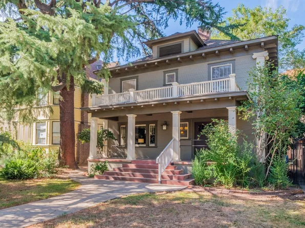 2529 Capitol Ave, Sacramento, CA 95816