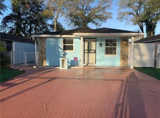 6724 N Donald Ave, Tampa, FL 33614