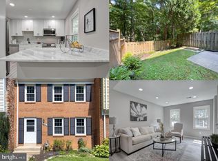 8380 Uxbridge Ct, Springfield, VA 22151