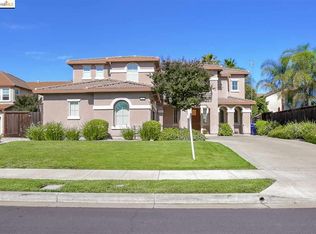 1304 Roselinda Ct, Brentwood, CA