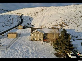 29761 Old Lincoln Hwy, Coalville, UT 84017