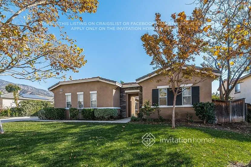 7833 Calle del Rio St Highland, CA 92346 — Photo 4