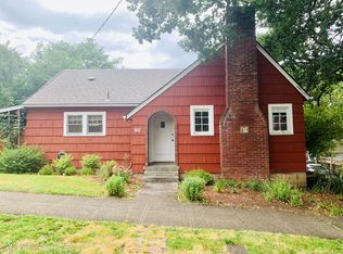 911 Jefferson St, Oregon City, OR 97045