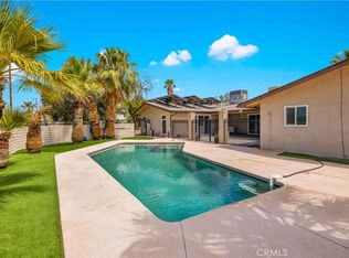 74414 National Park Dr, Twentynine Palms, CA 92277
