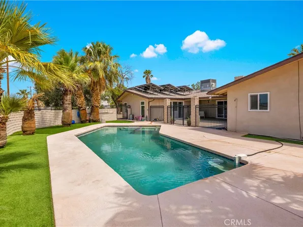 74414 National Park Dr, Twentynine Palms, CA 92277