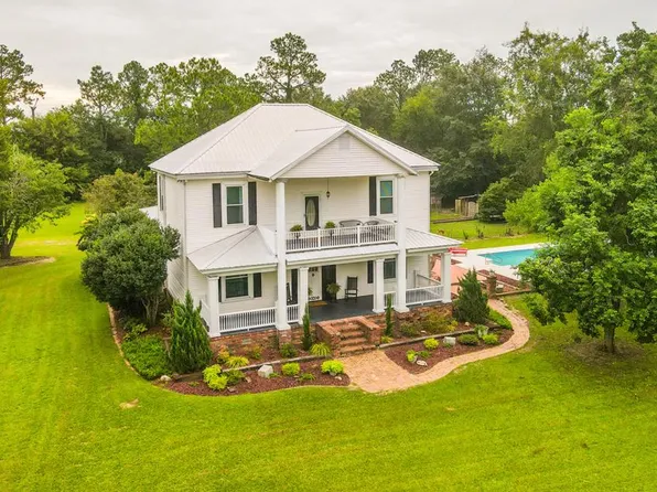 4150 Sassafras Tea Rd, Camilla, GA 31730