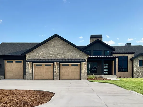 296 S Sagebrush Trail, North Platte, NE 69101