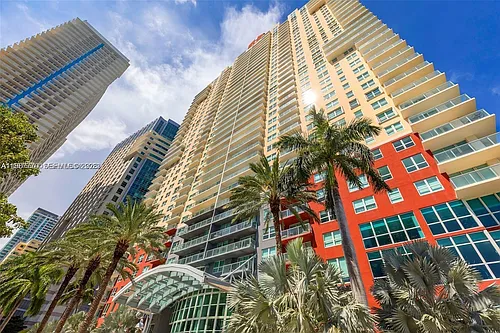 1155 Brickell Bay Dr Photo 1