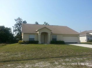 761 SW Andrew Rd, Port Saint Lucie, FL 34953
