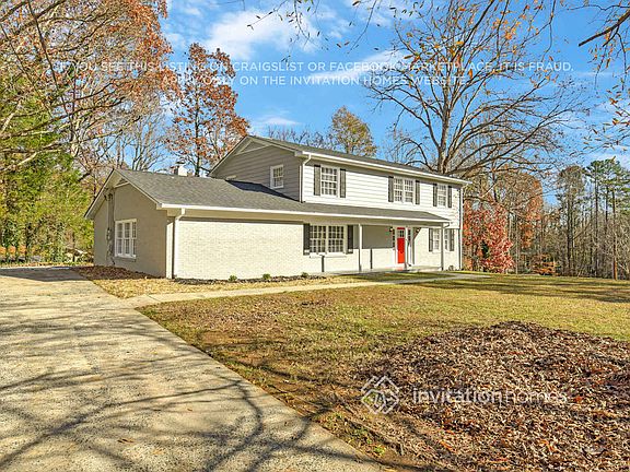 2nd image of 7723 Gayle Ave