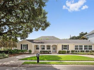 6700 Milne Blvd, New Orleans, LA 70124