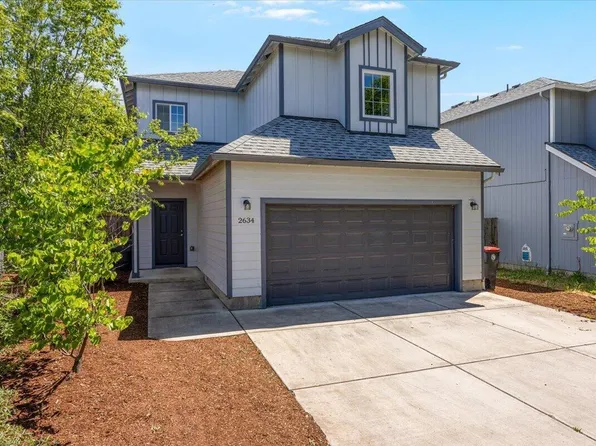 2634 Wyatt Dr, Medford, OR 97501