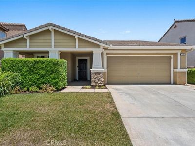 1356 Coriander Ct, Beaumont, CA, 92223