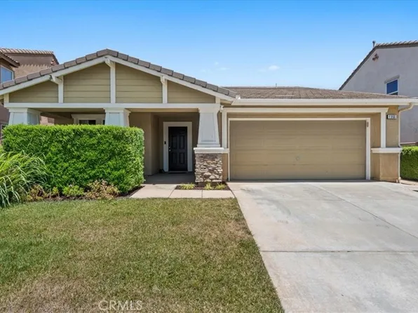 1356 Coriander Ct, Beaumont, CA 92223