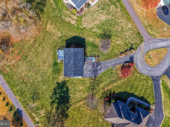5th image of 12507 Thornfield Cir NE