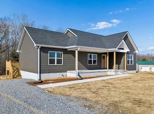 306 Leigh Anna Cir LOT 14, Lafayette, TN 37083