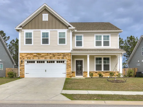 649 Garland Trl, Harlem, GA 30814