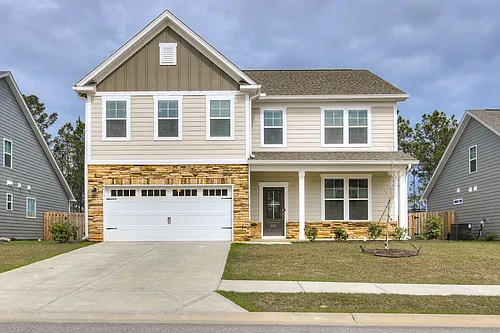 649 Garland Trl Photo 1