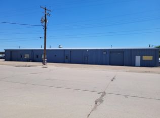 323 S Spruce St, Ogallala, NE 69153