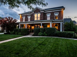 12184 Hoover Rd, Carmel, IN 46032