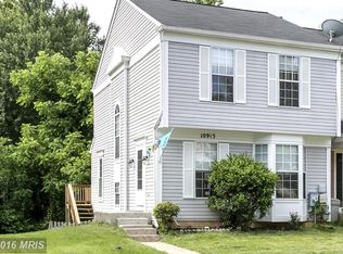 10913 Baskerville Rd, Reisterstown, MD 21136