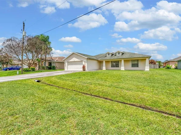 5767 NW Cahaba St, Port Saint Lucie, FL 34986