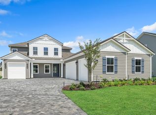 41 Ranch Land Cir, Saint Johns, FL 32259